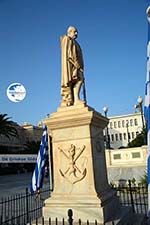 Miaoulis Square Ermoupolis | Syros | Greece Photo 56 - Photo GreeceGuide.co.uk