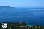 View to small islands Petali Euboea | Greece | Photo 9 - Photo GreeceGuide.co.uk