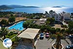 View from Hotel Marmari Bay | Marmari Euboea | Photo 8 - Photo GreeceGuide.co.uk